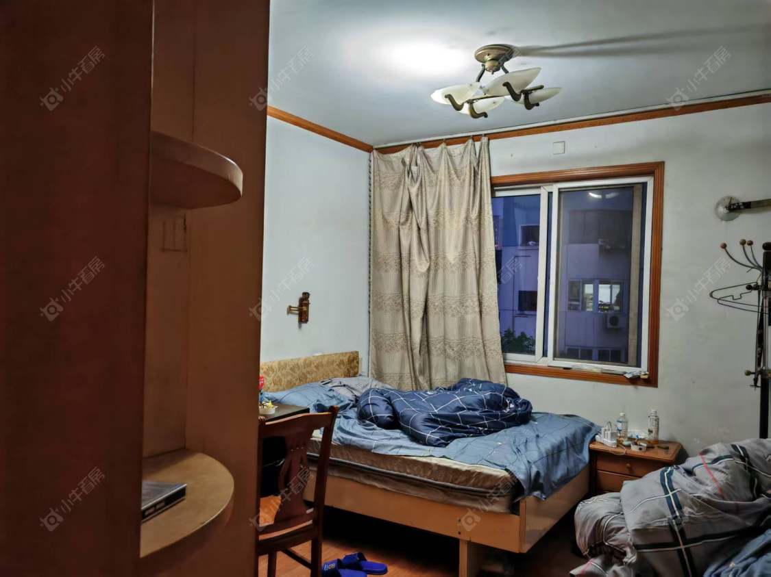 红梅西村房源室内图 常州红梅西村在租房源室内图_小牛看房