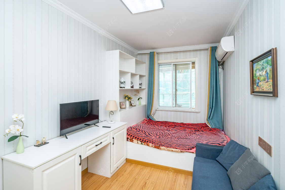 丽华三村南开小区房源室内图 常州丽华三村南开小区在售二手房源室内图_小牛看房