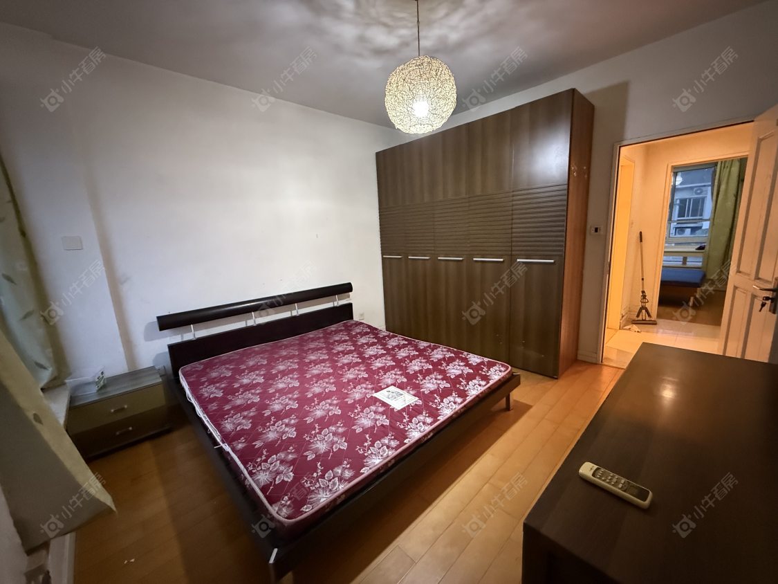 常州奥林匹克花园在租房源室内图_小牛看房