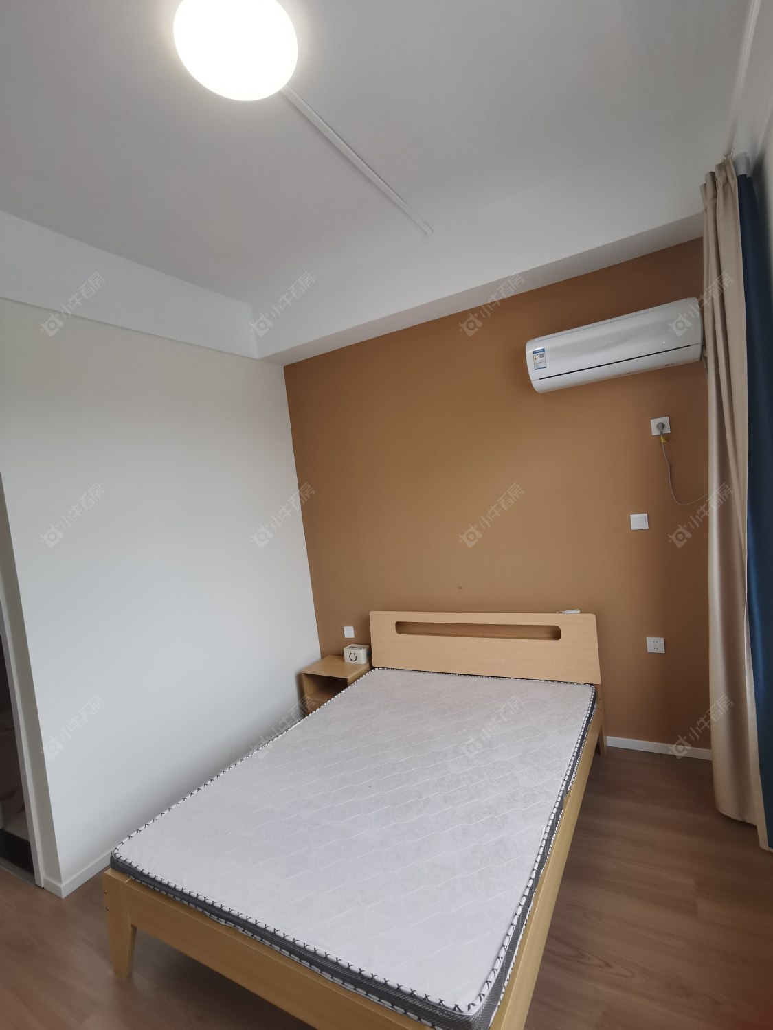 常州小牛五星里人才社区在租房源室内图_小牛看房