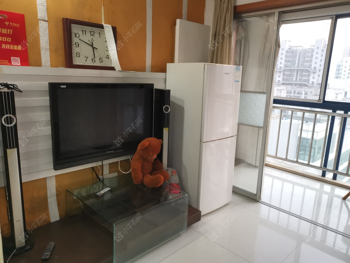 常州太湖明珠苑北区在租房源_小牛看房