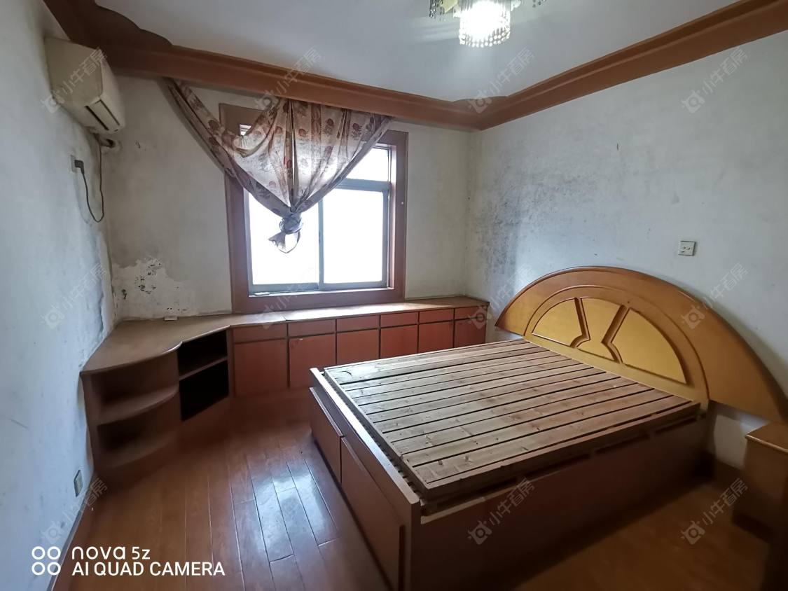 常州汇丰一村在租房源室内图_小牛看房