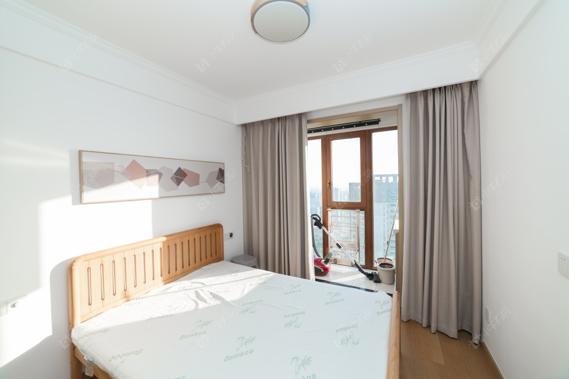 常州蔚蓝天地三四期在售二手房源室内图_小牛看房