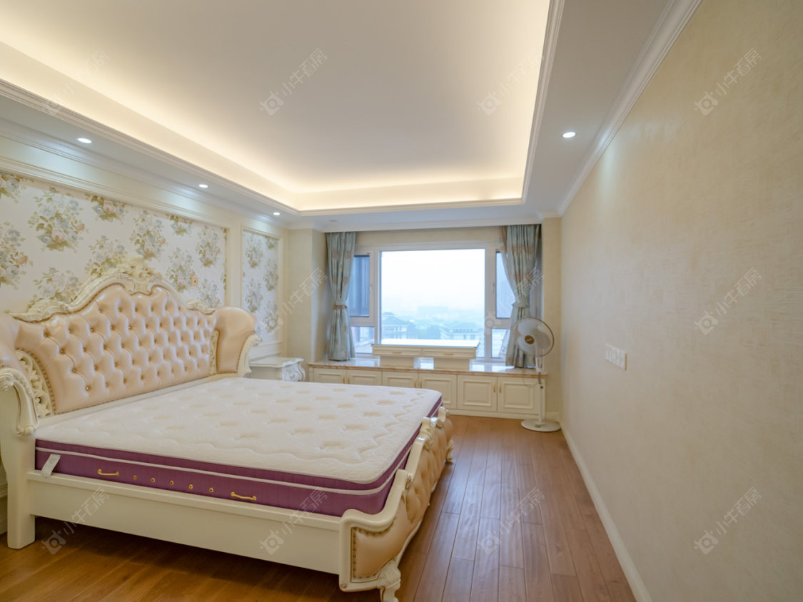 御翠园房源室内图 常州御翠园在售二手房源室内图_小牛看房