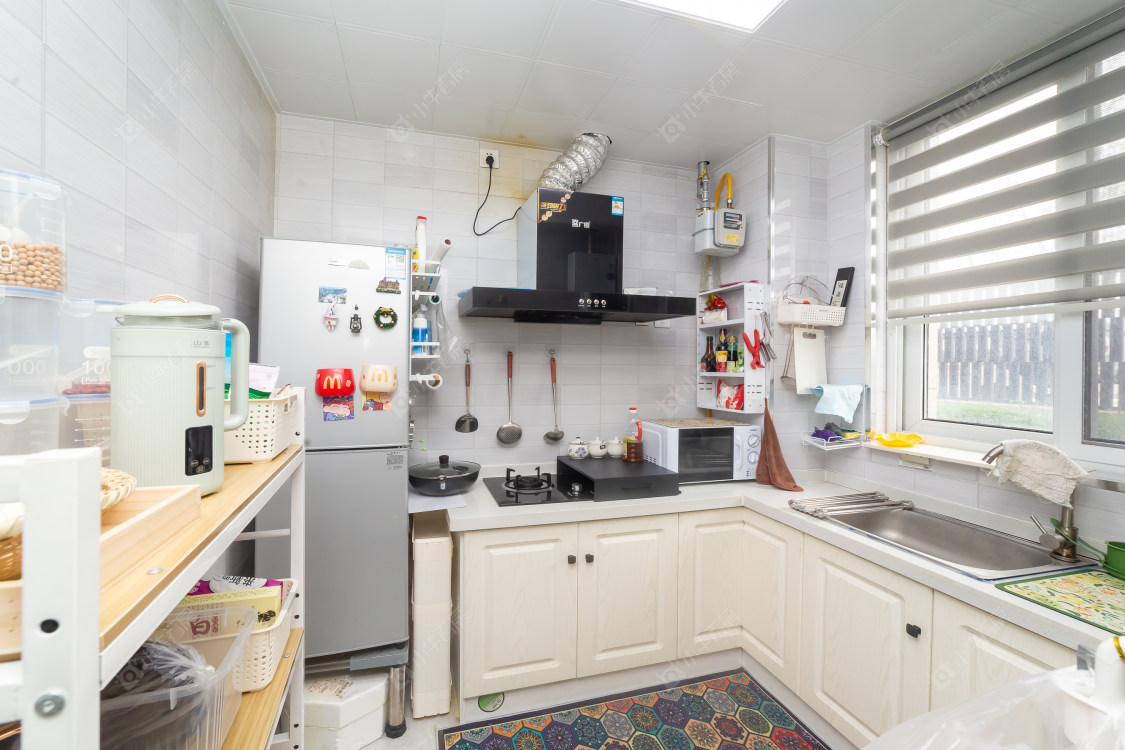 常州晋陵文禧在售二手房源室内图_小牛看房