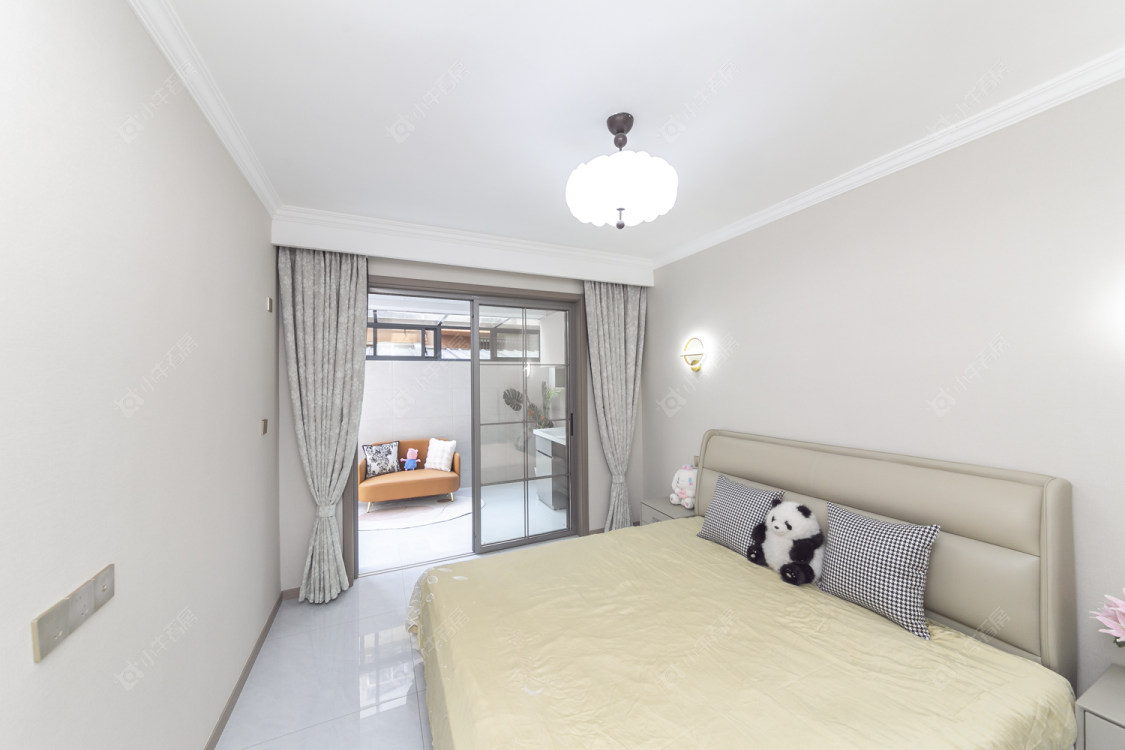 清潭六村房源室内图 常州清潭六村在售二手房源室内图_小牛看房