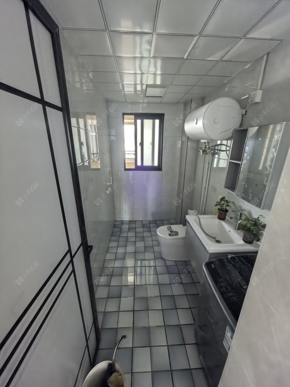 常州吾悦广场(天宁)在租房源室内图_小牛看房