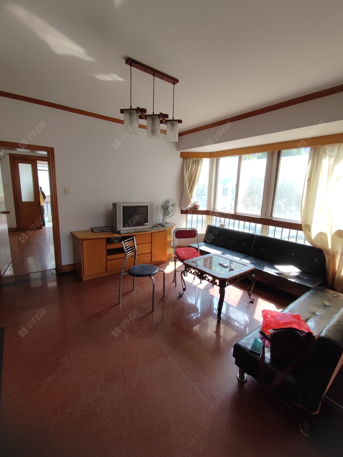 常州藻江花园一期在租房源_小牛看房