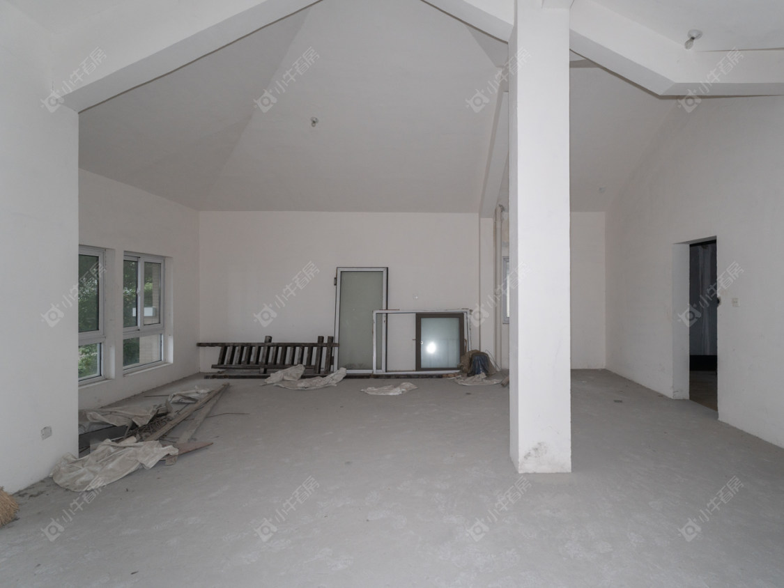 常州九洲豪廷苑在售二手房源室内图_小牛看房