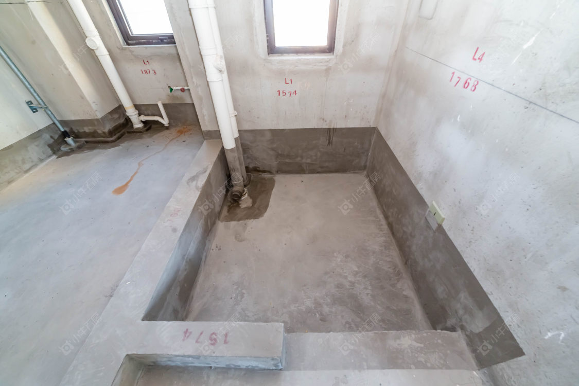 常州绿都万和城七区在售二手房源室内图_小牛看房