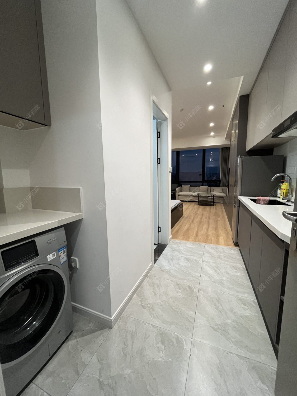 常州龙洲伊都公寓在租房源_小牛看房