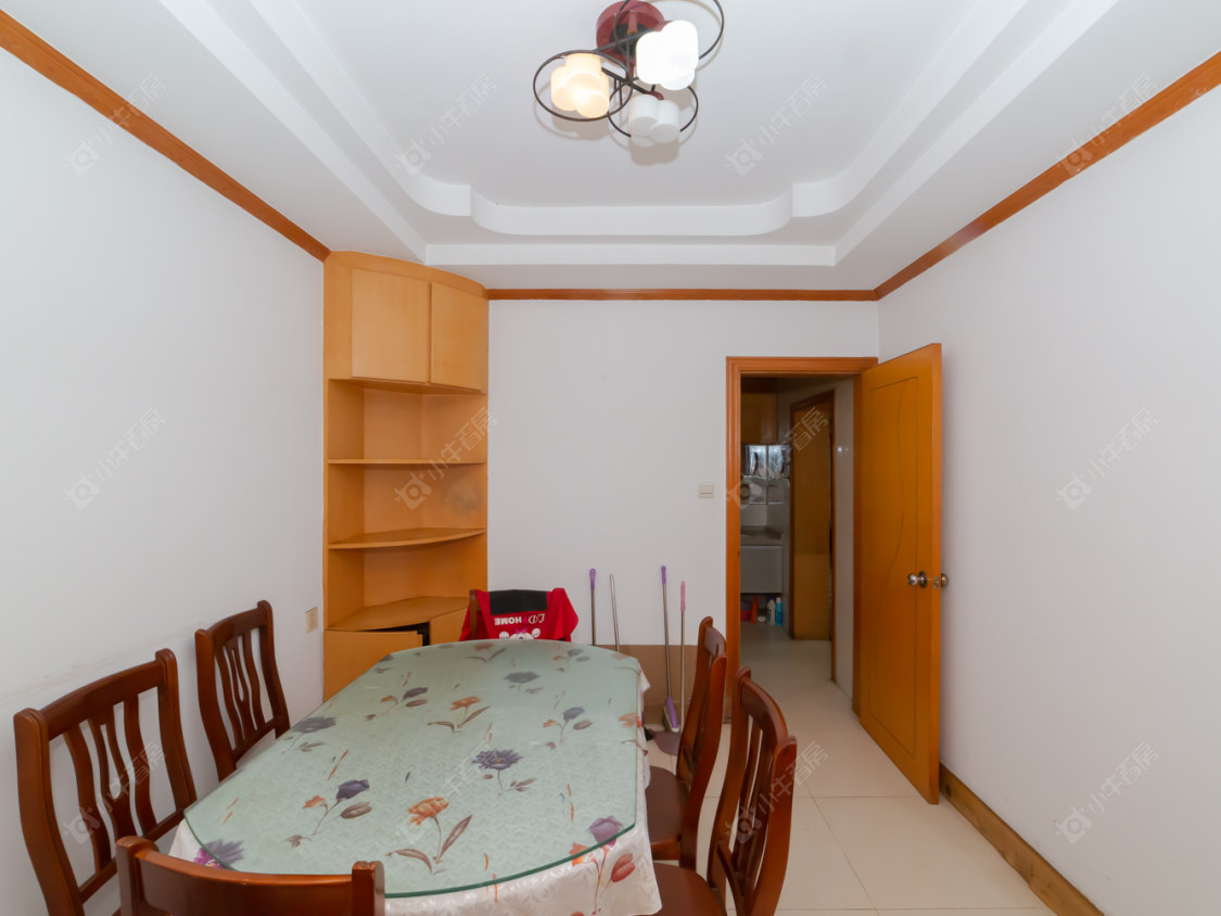 藻江花园一期房源室内图 常州藻江花园一期在售二手房源室内图_小牛看房