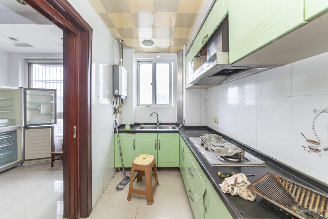 常州华都馨苑在售二手房源室内图_小牛看房