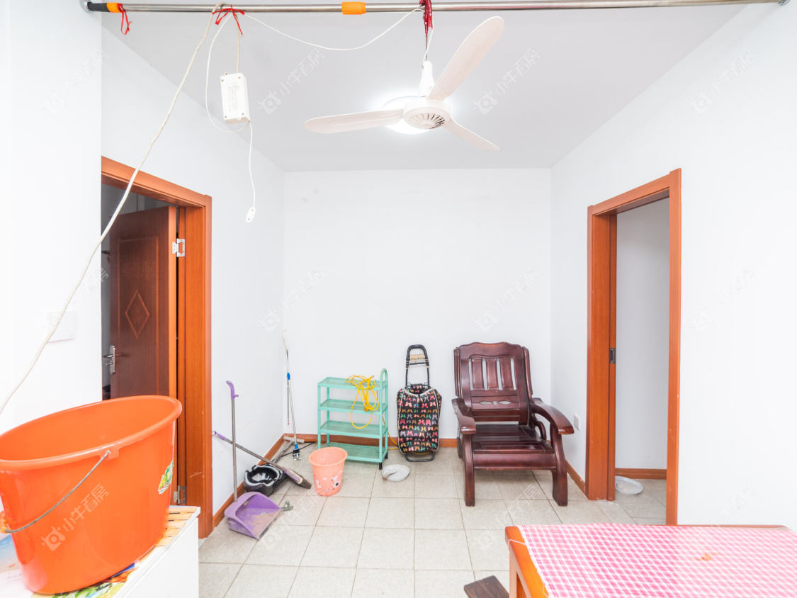 常州常钢宿舍在租房源室内图_小牛看房