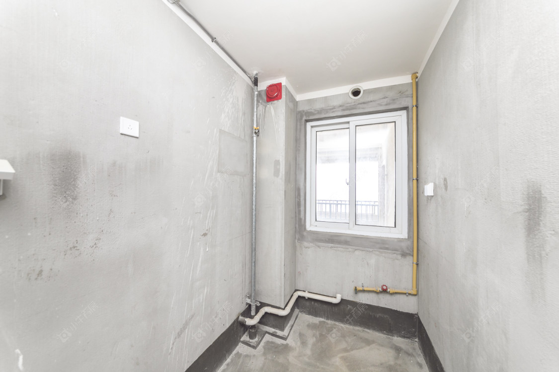 常州尚德花园在售二手房源室内图_小牛看房