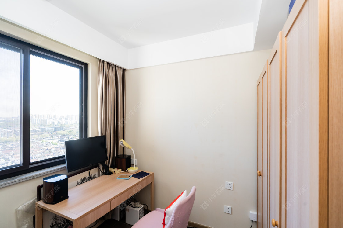 常州璞樾门第在售二手房源室内图_小牛看房