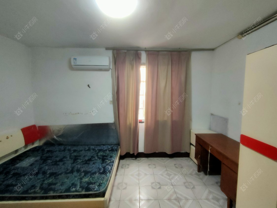 常州浦南新村在租房源室内图_小牛看房