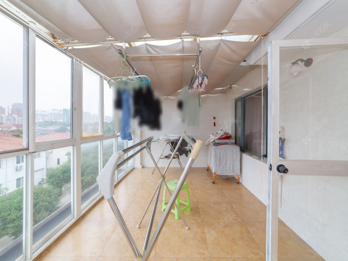 常州阳光花园(新北)别墅区在售二手房源小区图_小牛看房