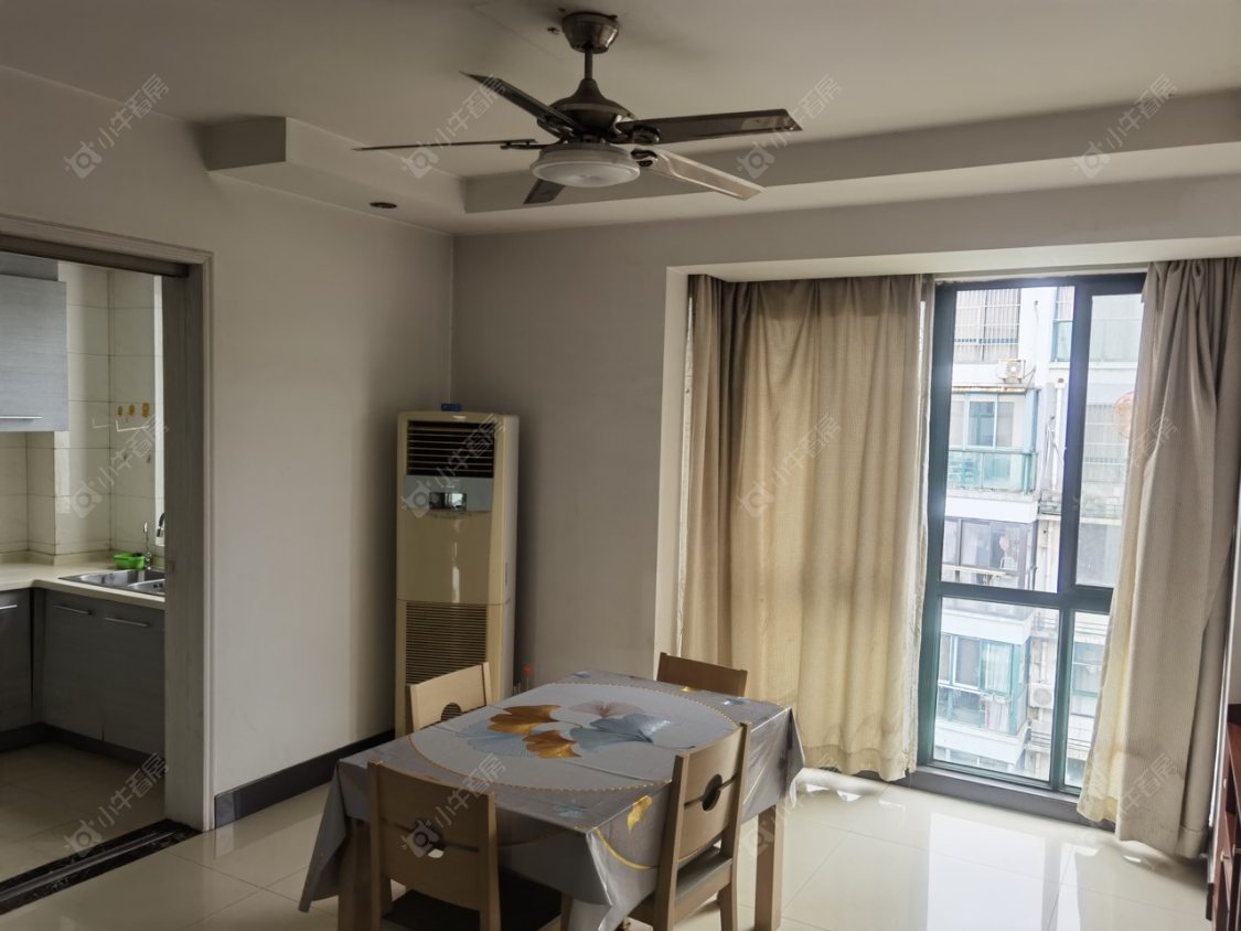 常州都市桃源二期在租房源室内图_小牛看房