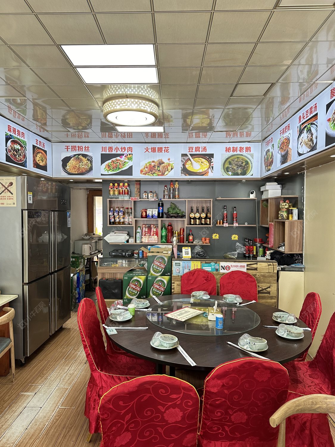 常州陈渡村委在租房源_小牛看房