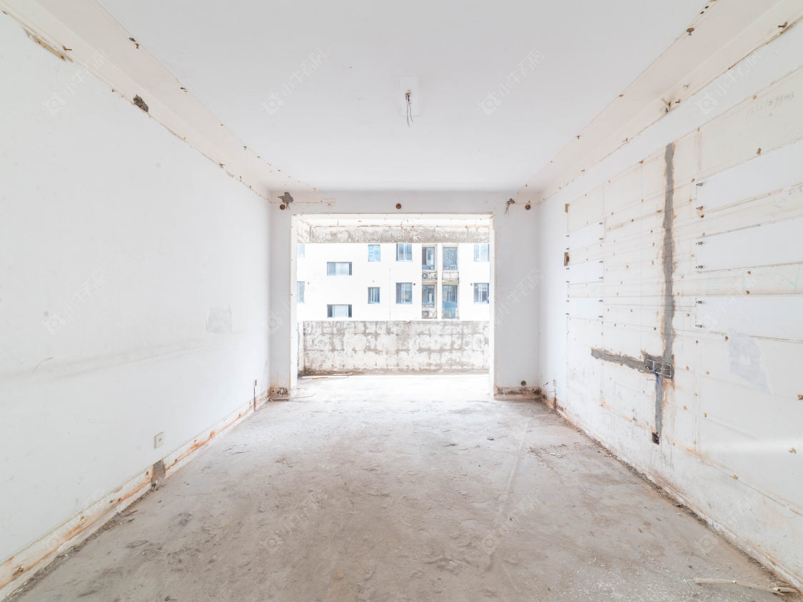 常州丽华南村竹园在售二手房源室内图_小牛看房