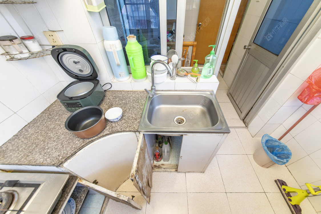 常州城中花苑在售二手房源室内图_小牛看房