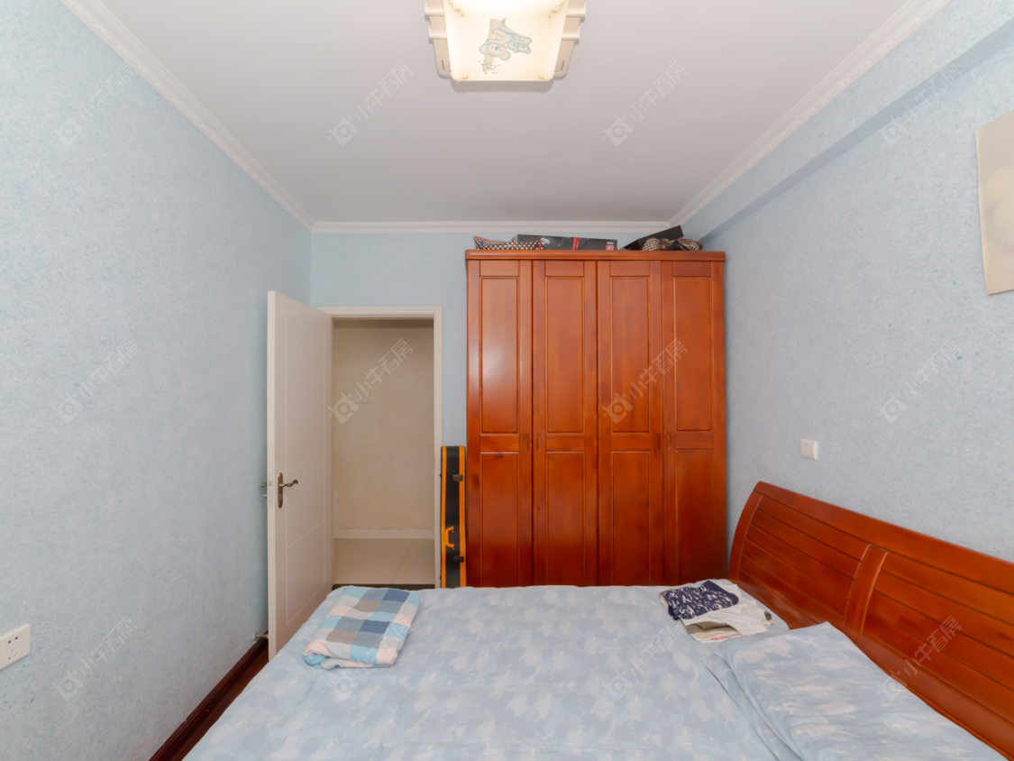 常州彩虹城在售二手房源室内图_小牛看房