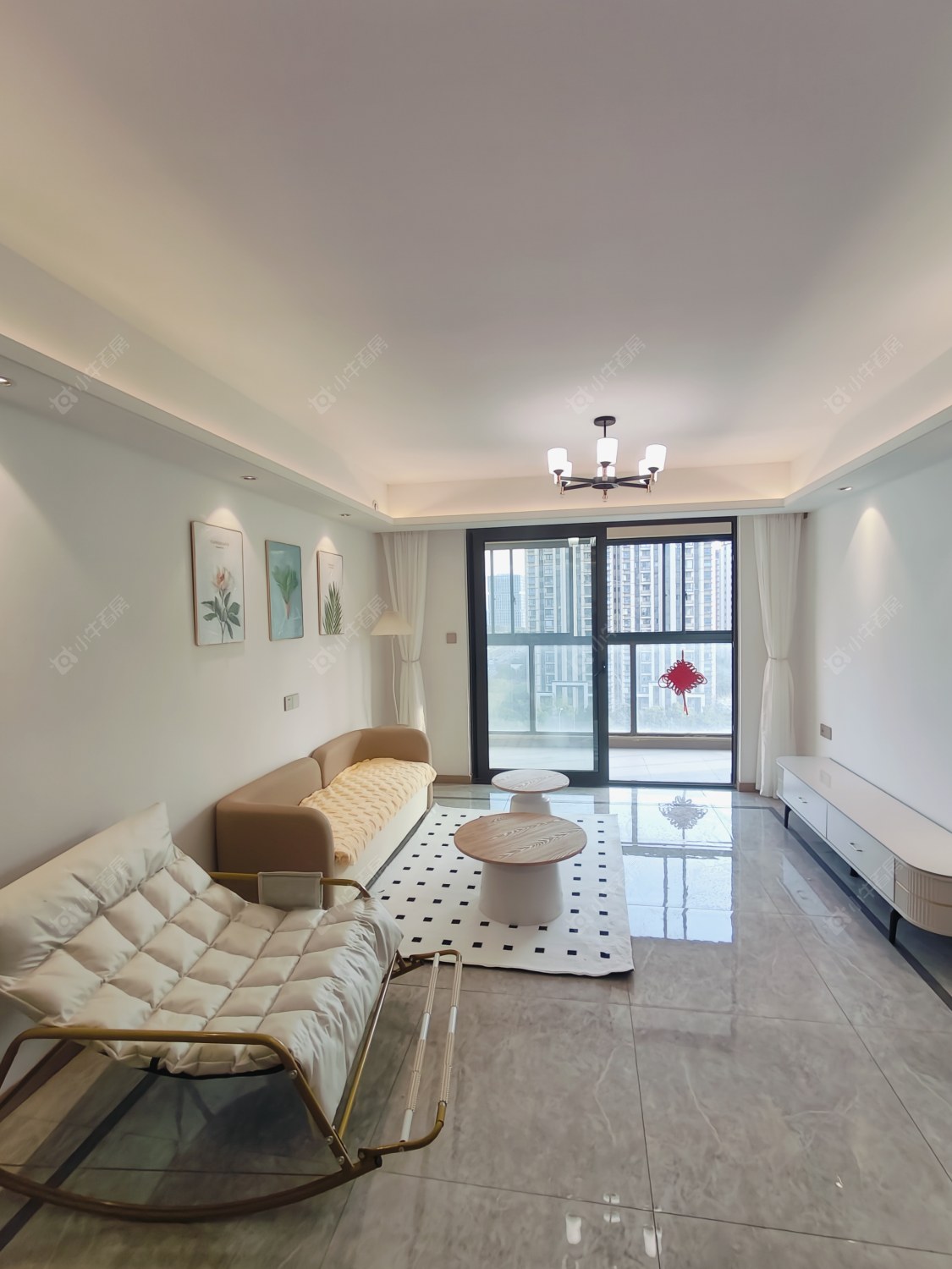 绿地香港名墩道房源 常州绿地香港名墩道在租房源_小牛看房