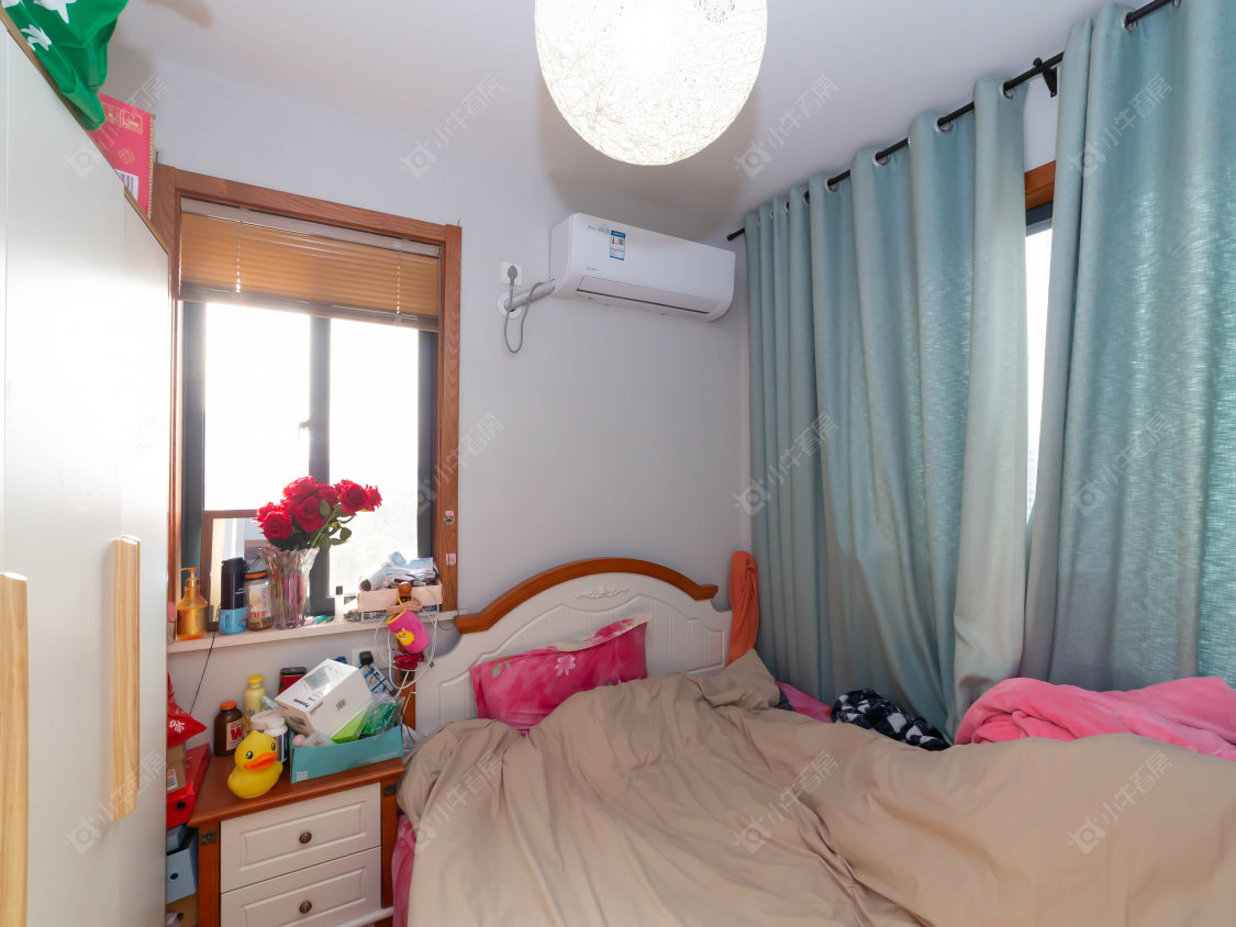 常州阳光龙庭在售二手房源室内图_小牛看房