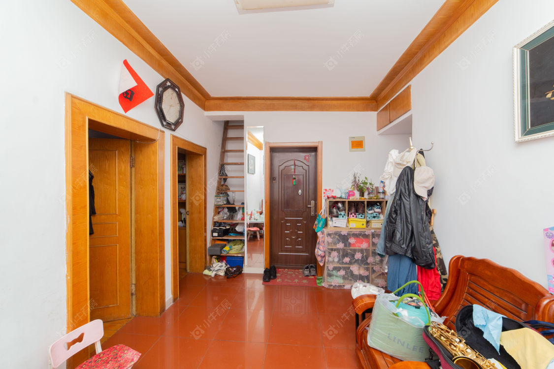 富都花苑北苑房源室内图 常州富都花苑北苑在售二手房源室内图_小牛看房