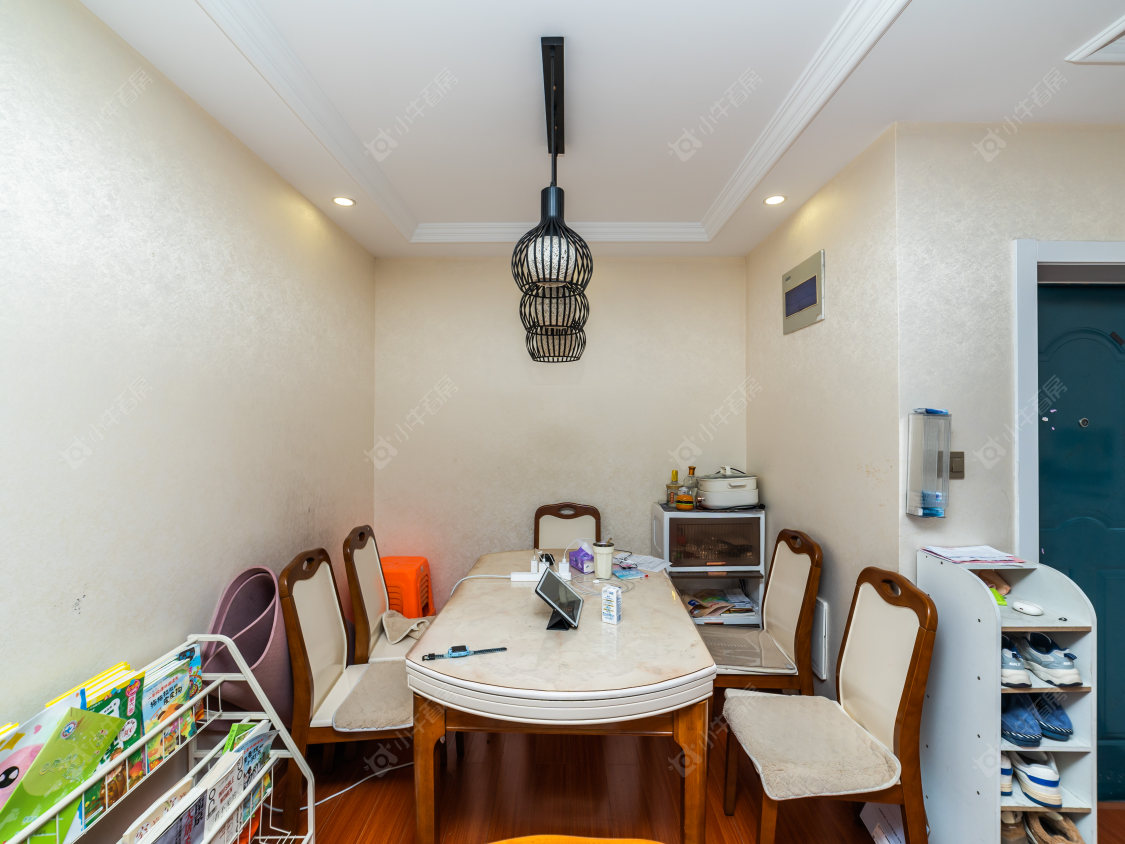 常州河苑家园二期在售二手房源室内图_小牛看房