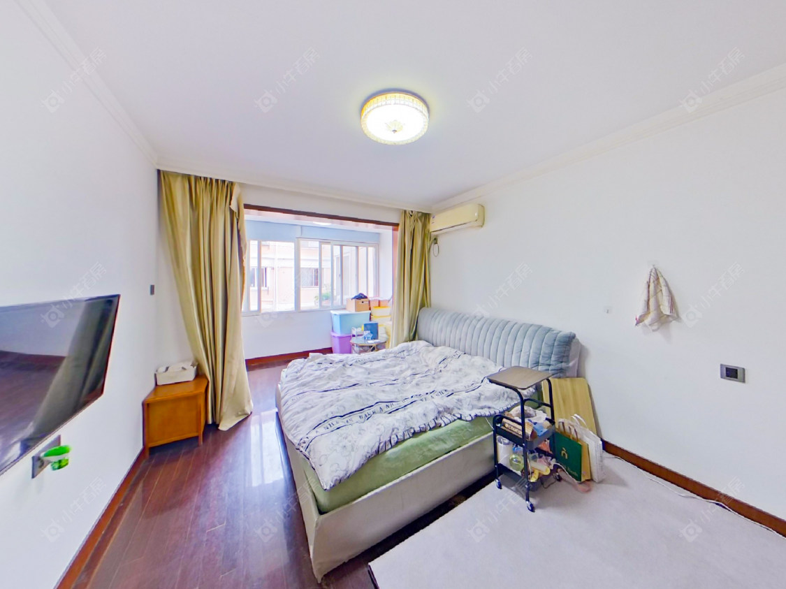 安阳花苑南区房源室内图 常州安阳花苑南区在售二手房源室内图_小牛看房