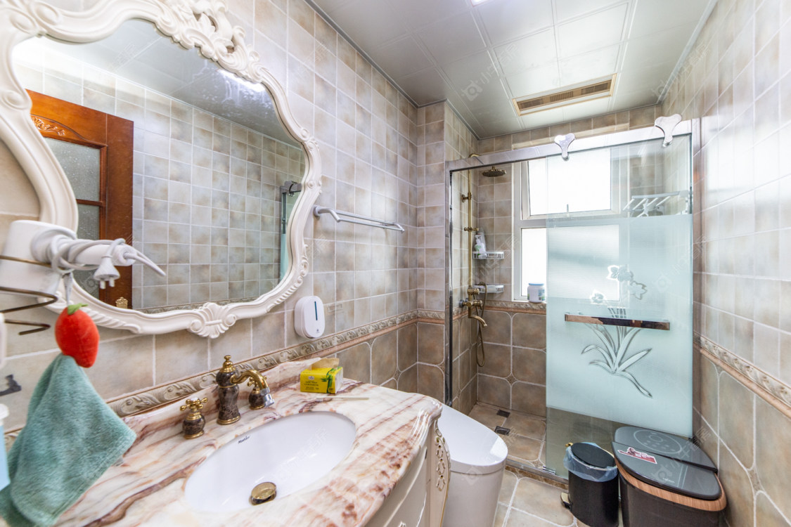 常州凤凰湖花园在售二手房源室内图_小牛看房