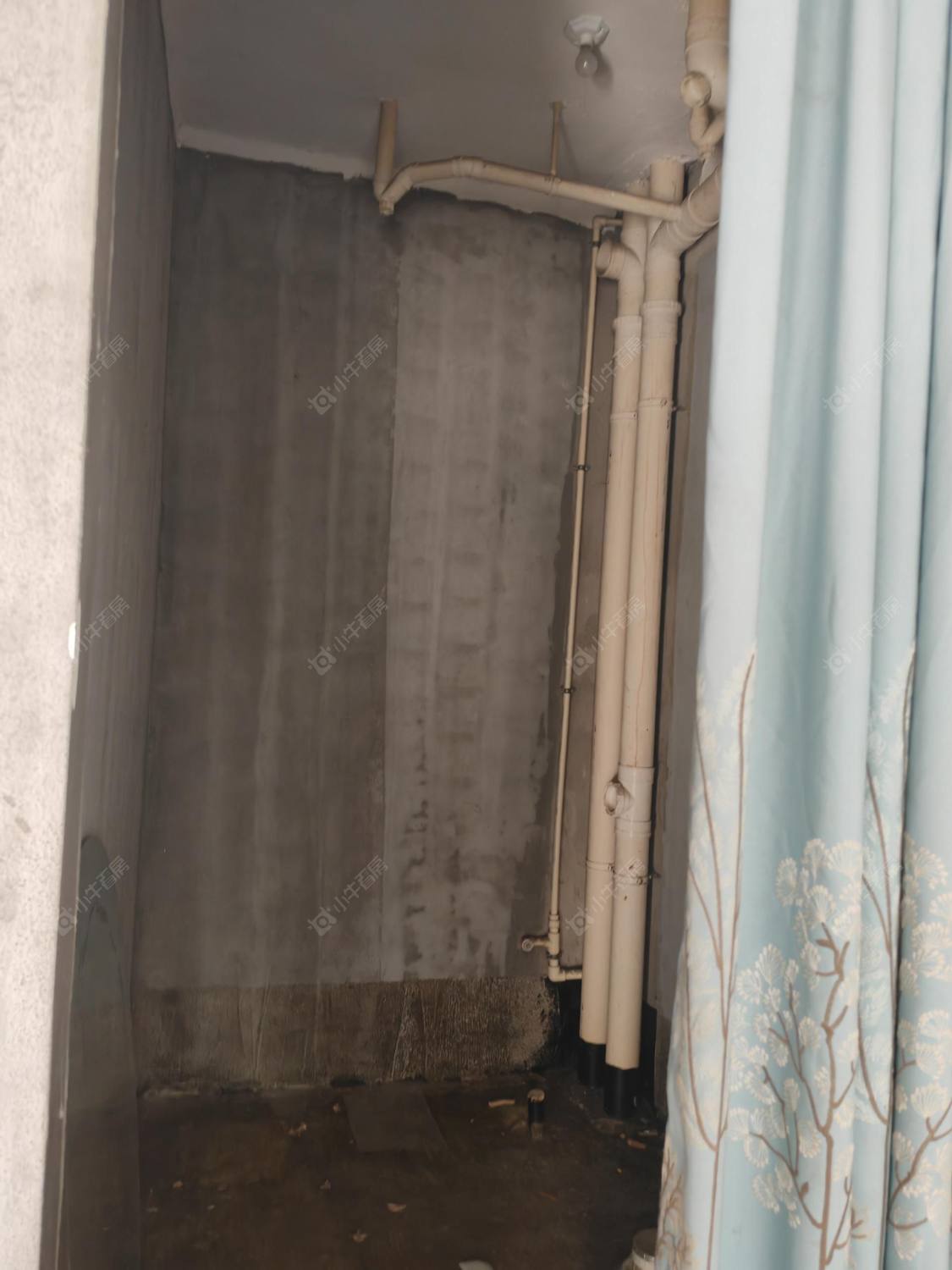 常州美林湖花园一区别墅在租房源室内图_小牛看房