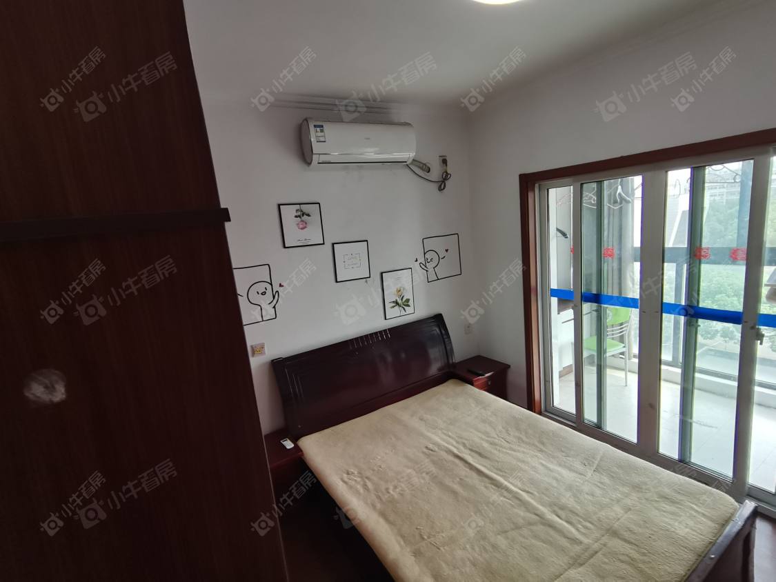 常州锦源大厦在租房源_小牛看房