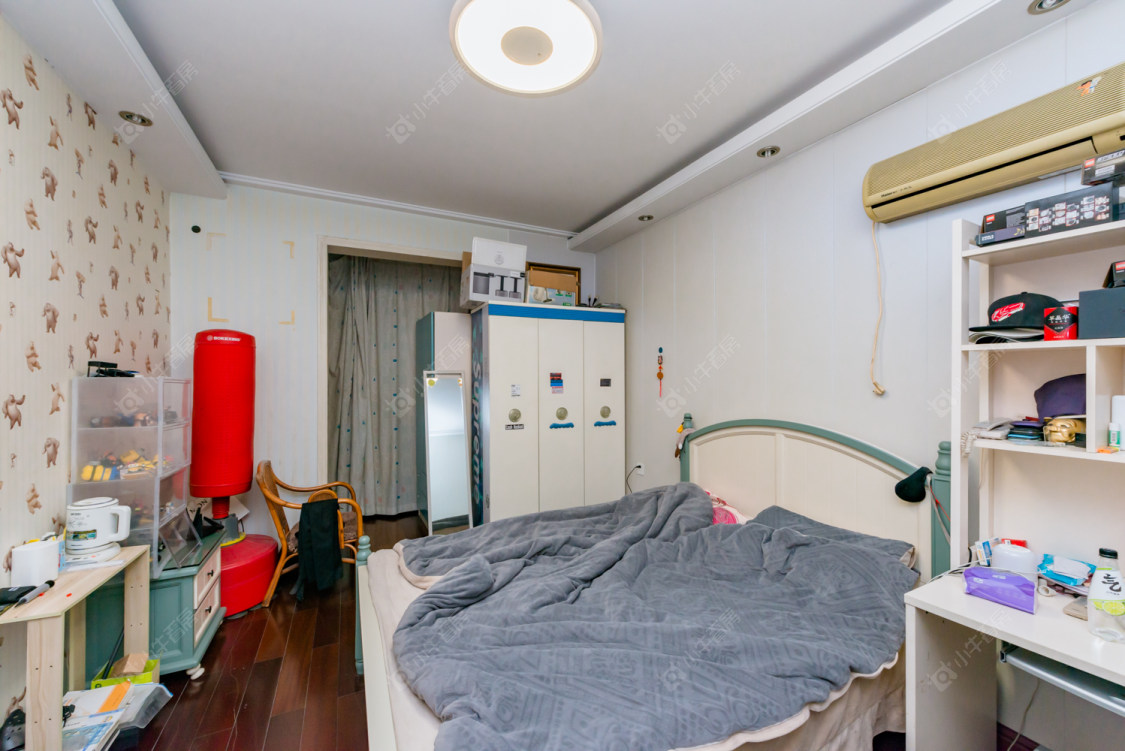 常州金色新城东区在售二手房源室内图_小牛看房