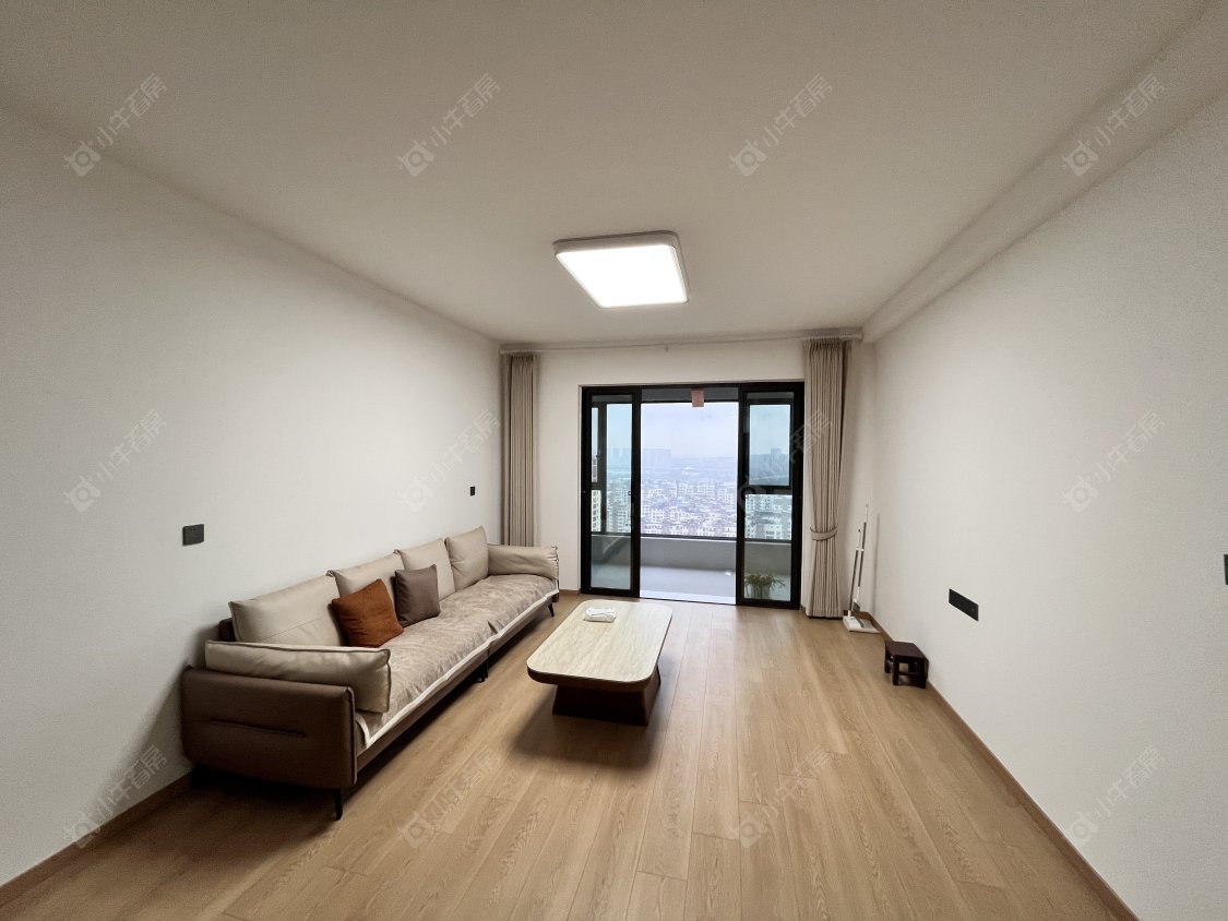 常州吾悦广场(天宁)租房_小牛看房