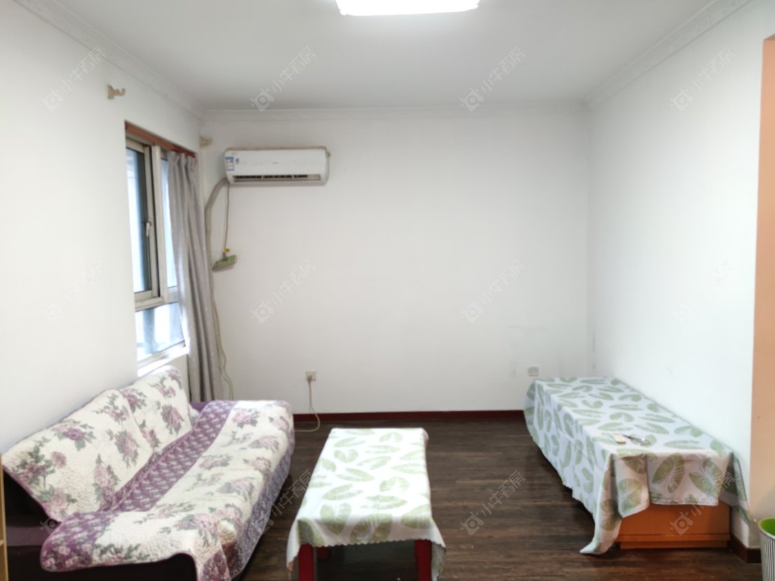 常州永宁雅苑2室2厅1卫出租房源图片