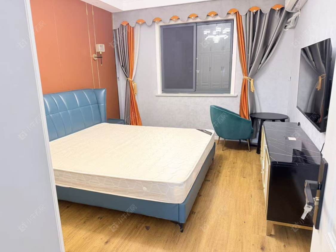 常州建行宿舍（红梅）在租房源室内图_小牛看房