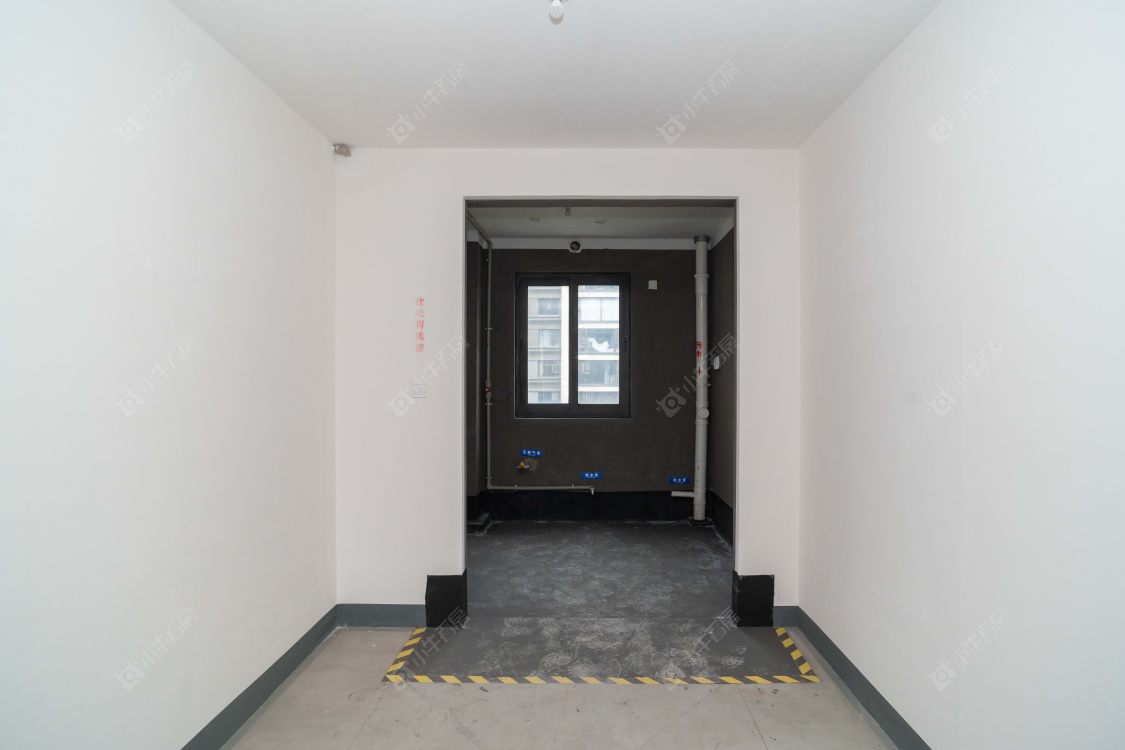 常州保利和光晨樾在售二手房源室内图_小牛看房