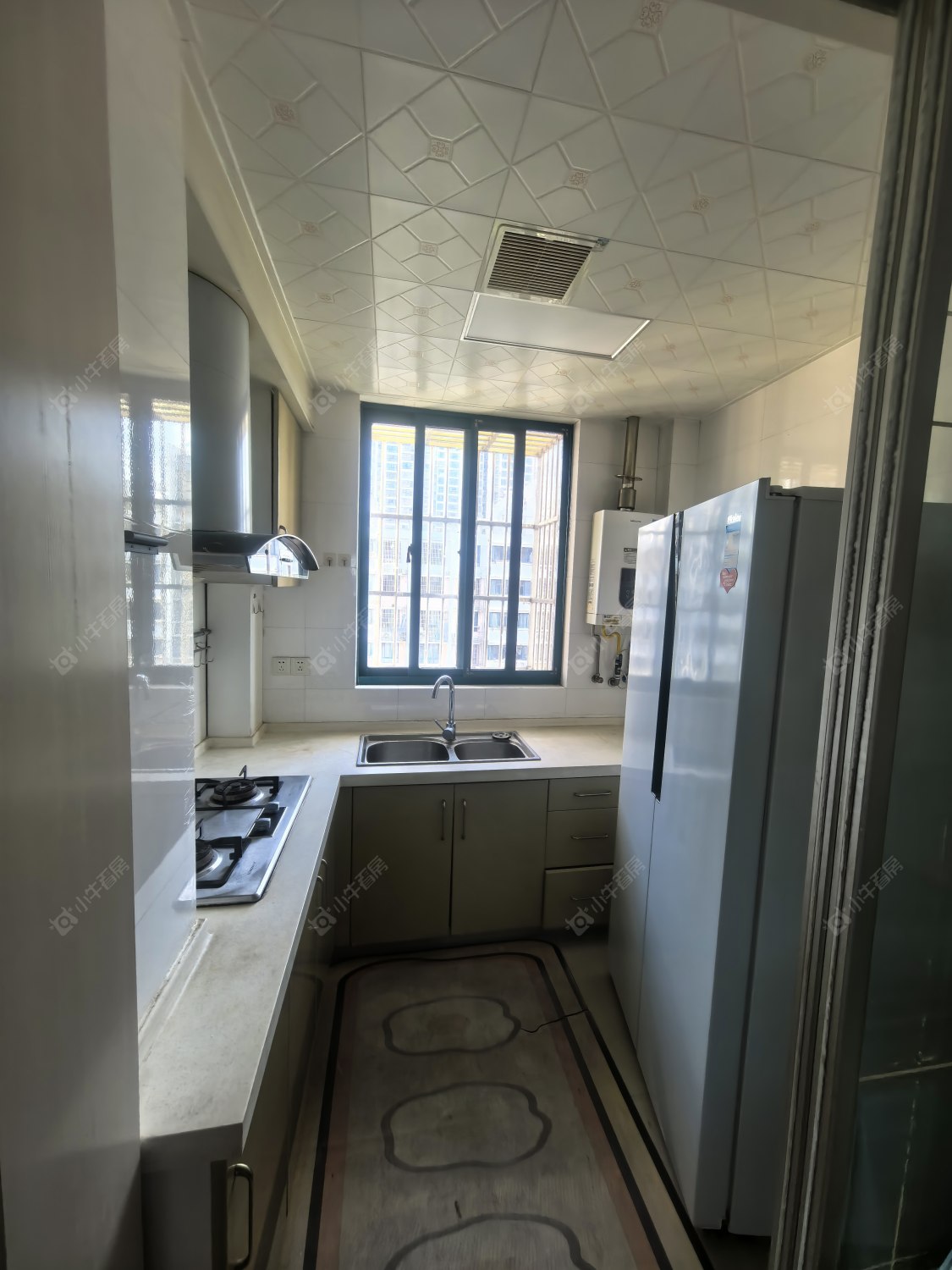 常州百草苑在租房源_小牛看房