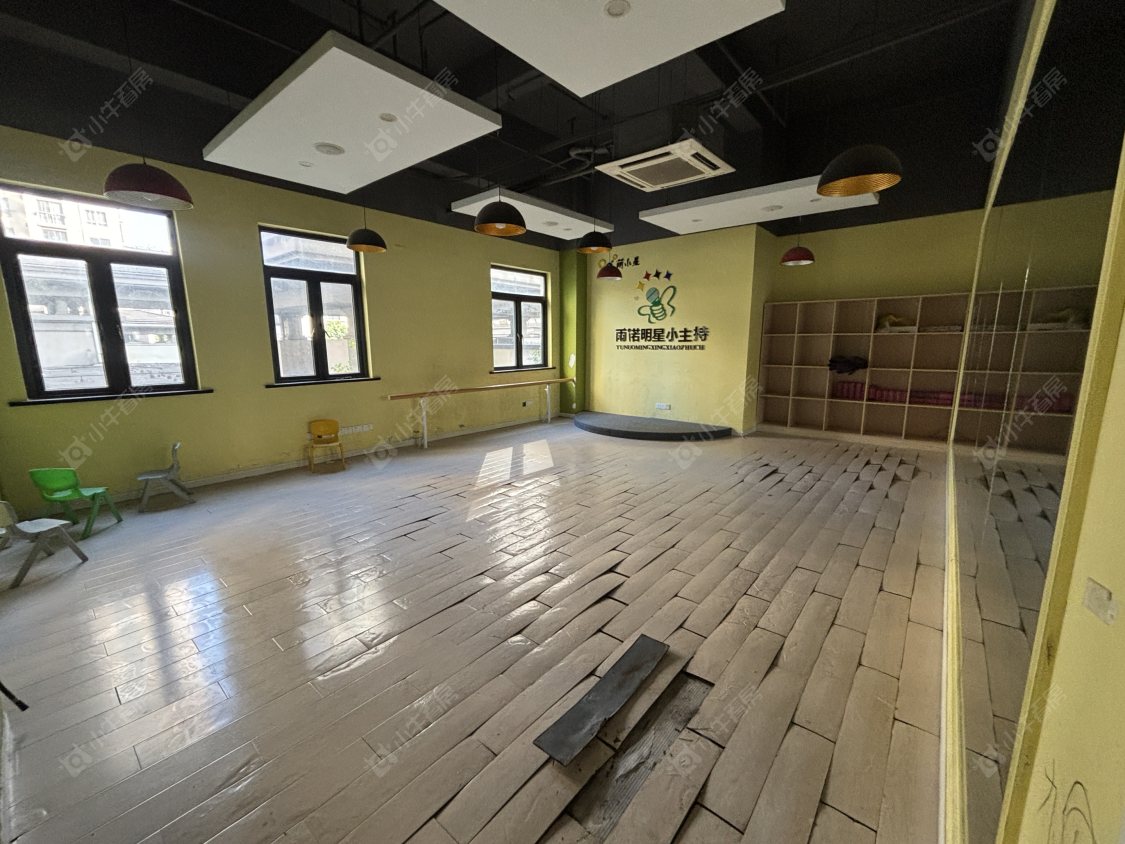 常州高成天鹅湖在售二手房源室内图_小牛看房