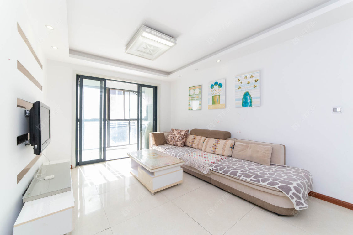 常州天逸城南区在售二手房_小牛看房