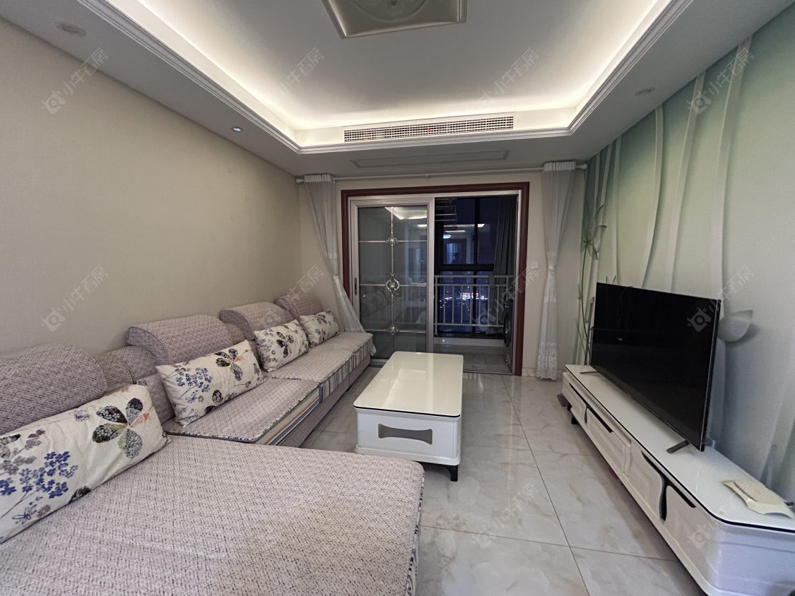 常州弘建壹品在租房源室内图_小牛看房