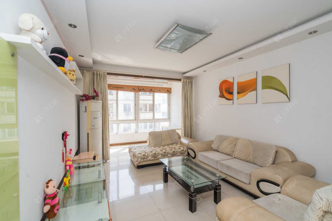 常州兆丰花苑在售二手房_小牛看房