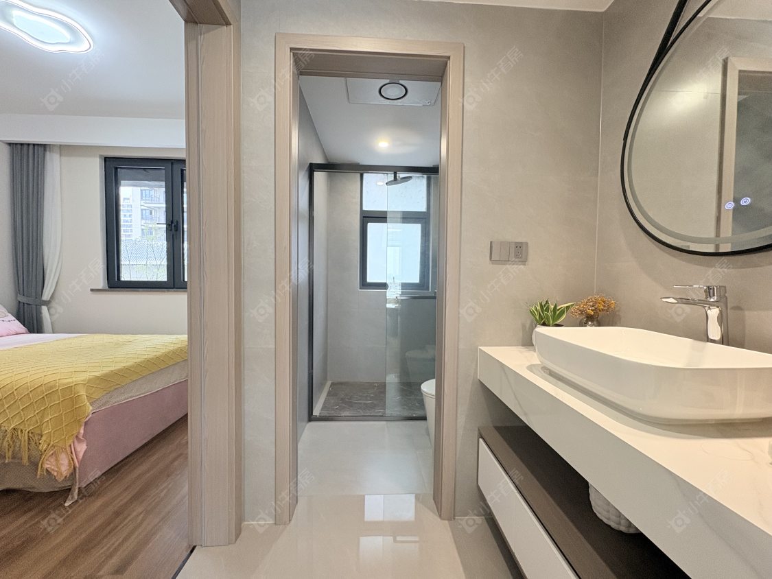 丹阳悦河印象在售二手房源室内图_小牛看房