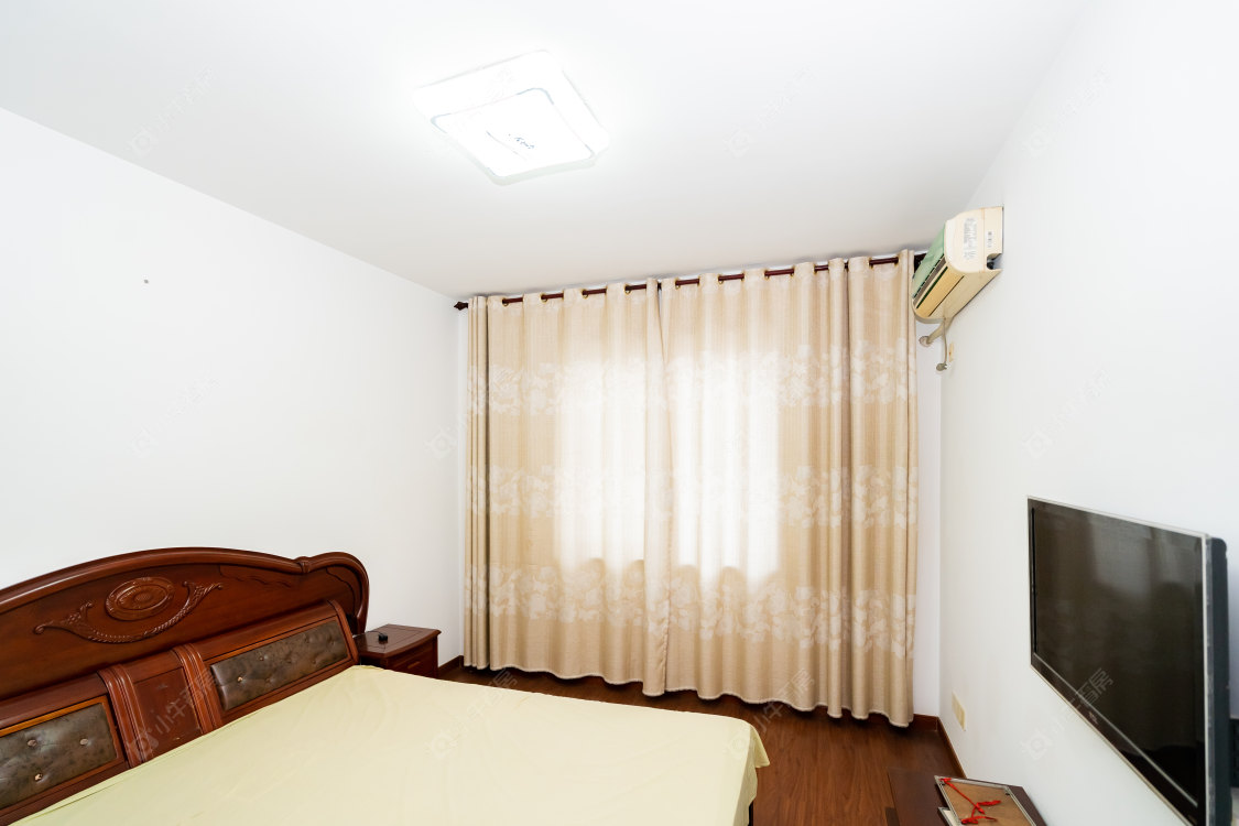 常州朝阳三村在售二手房源室内图_小牛看房