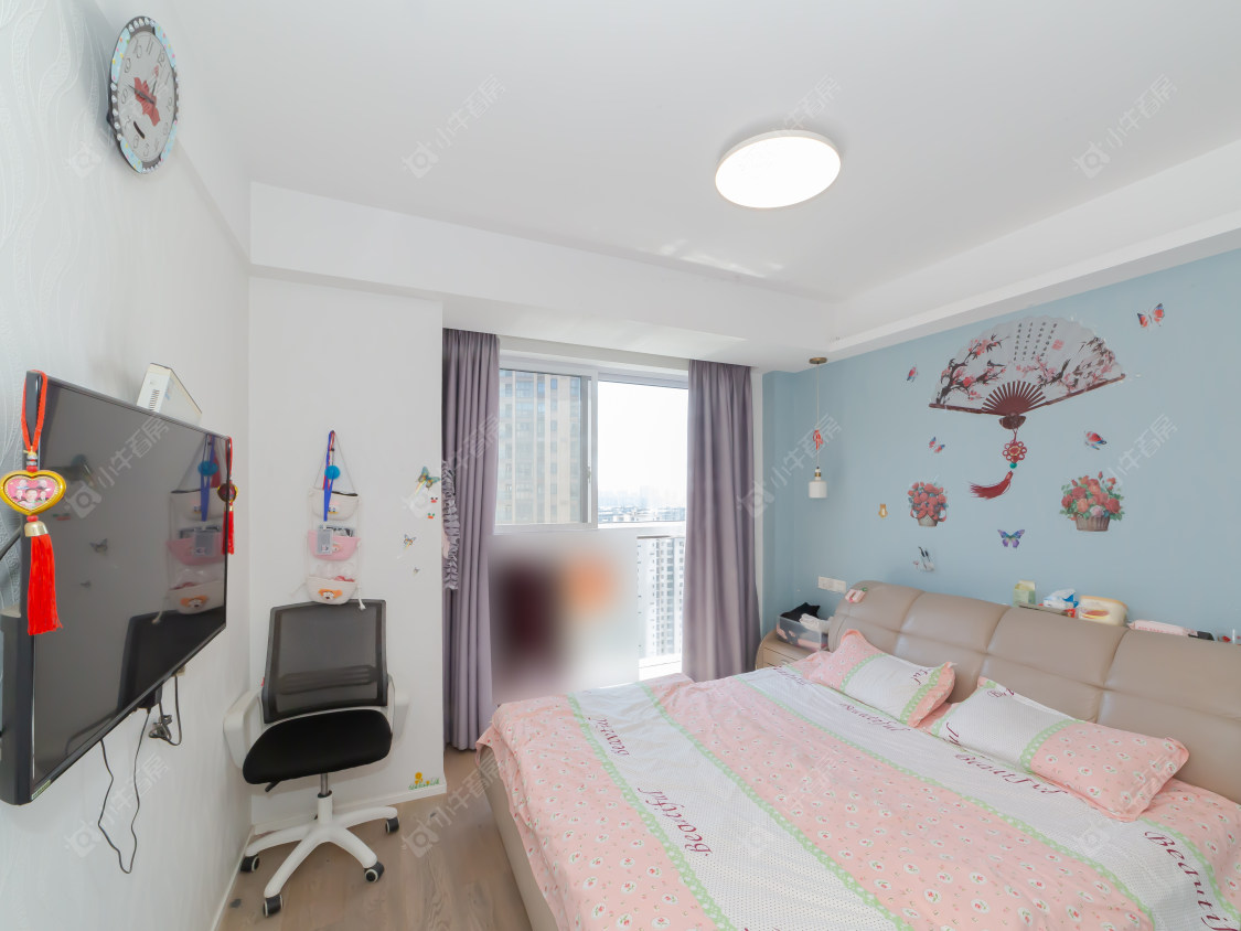 常州阳光龙庭在售二手房源室内图_小牛看房