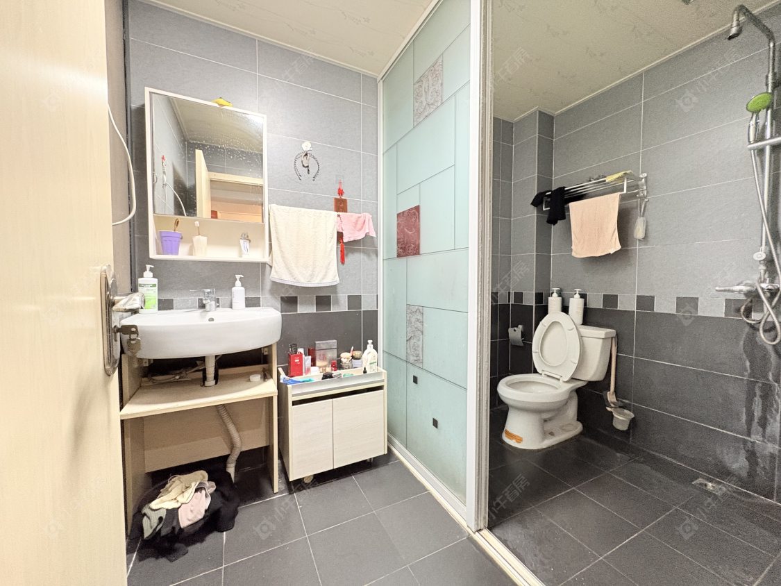 丹阳风雅尚都在售二手房源室内图_小牛看房