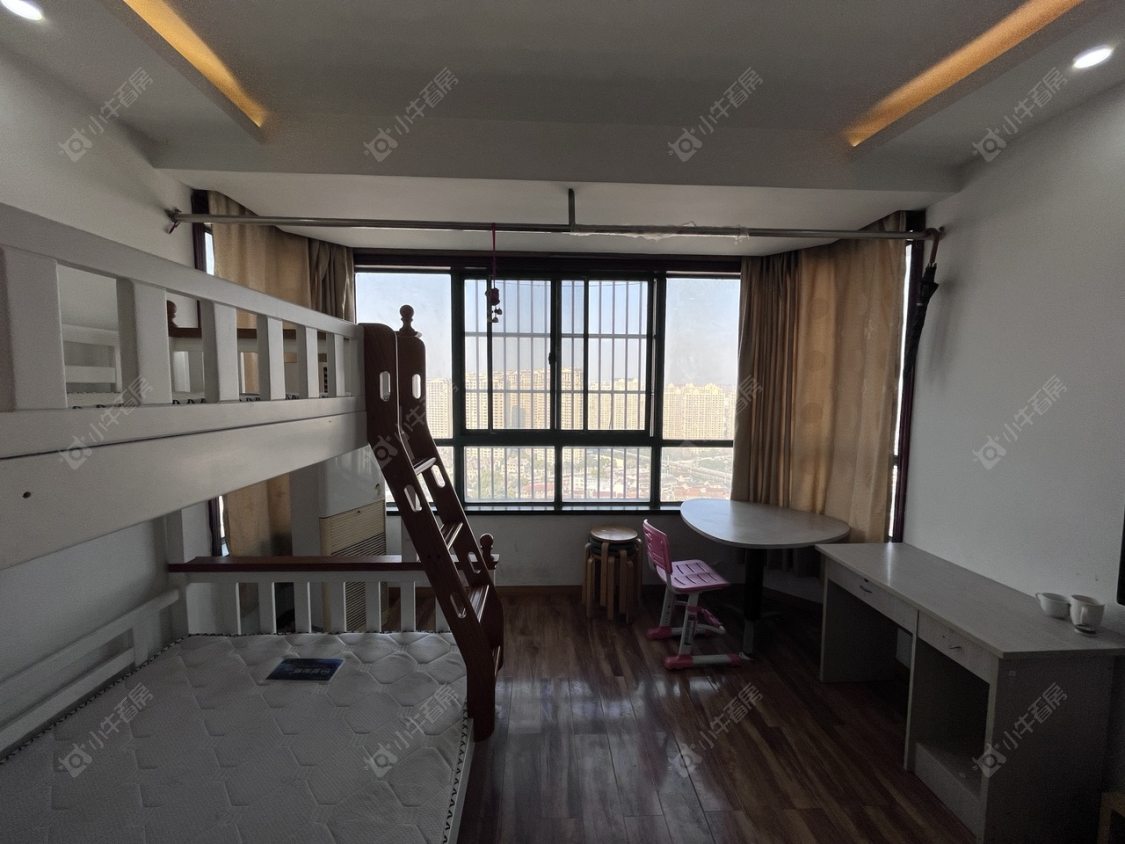 怡康花园房源室内图 常州怡康花园在租房源室内图_小牛看房